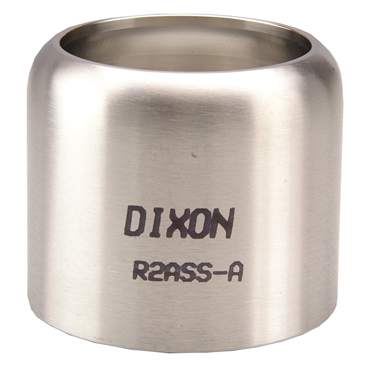 Dixon Valve & CouplingR4FSS-A